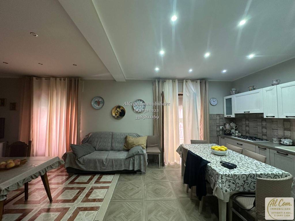 Appartamento a Ficarazzi - Foto 4