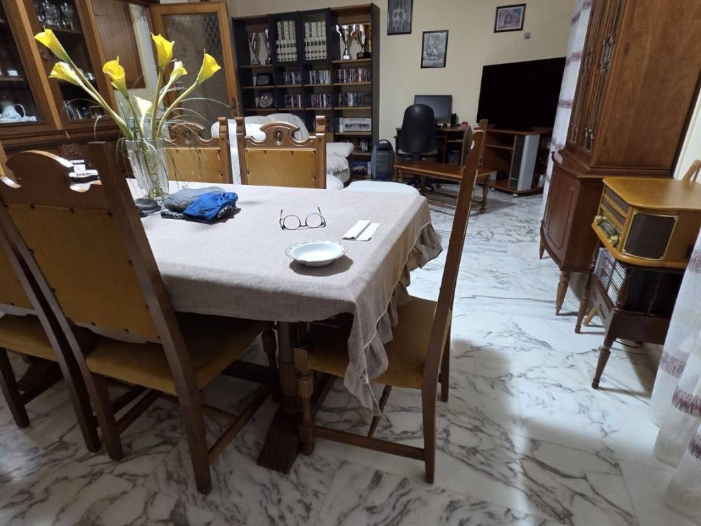 Appartamento a Catanzaro in Via Cesare Sinopoli - Foto 2