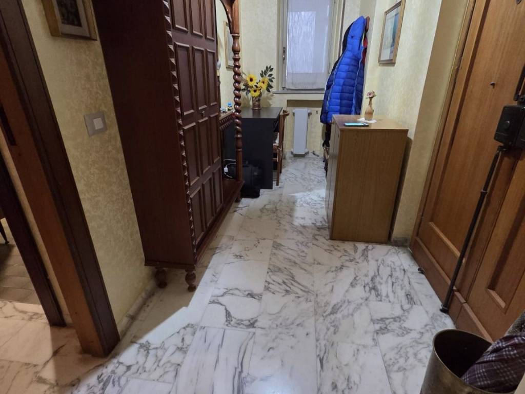 Appartamento a Catanzaro in Via Cesare Sinopoli - Foto 3