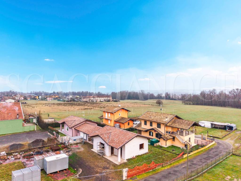 Villa a Lessona in Via Battiana, 54 - Foto 2