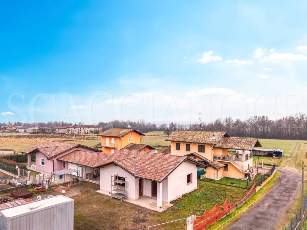 Villa a Lessona in Via Battiana, 54 - Foto 4