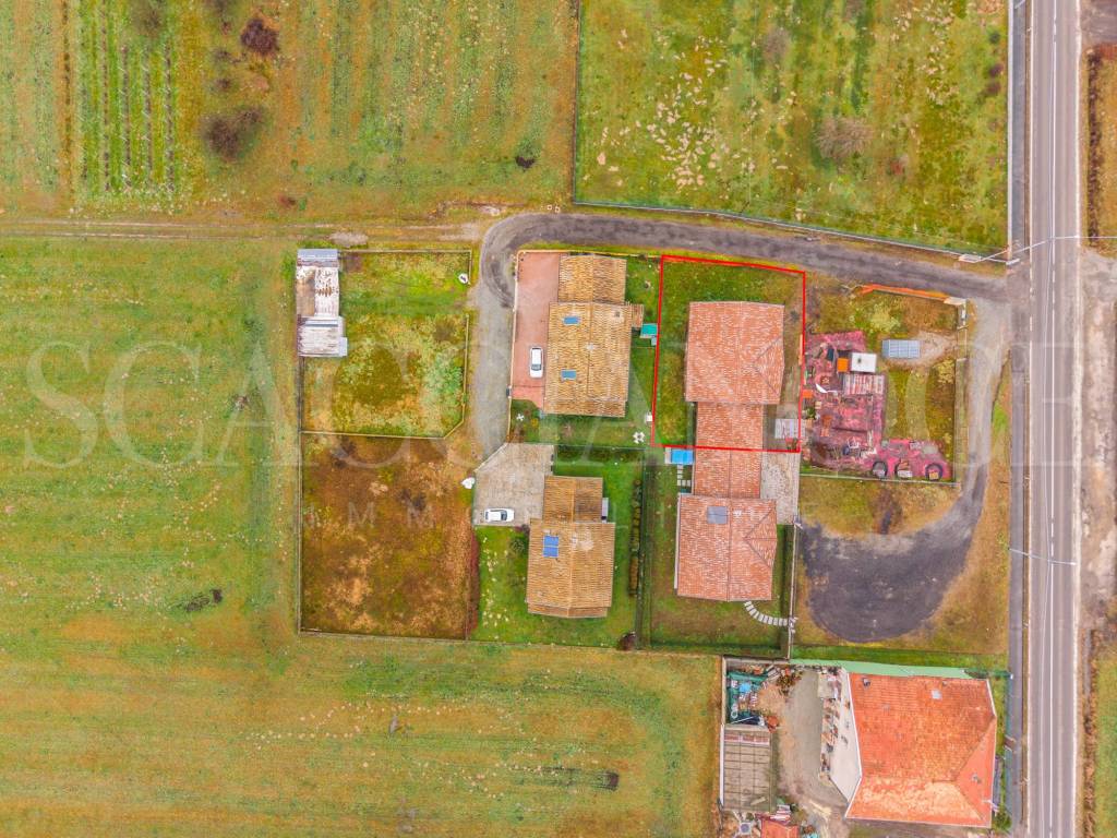Villa a Lessona in Via Battiana, 54 - Foto 5