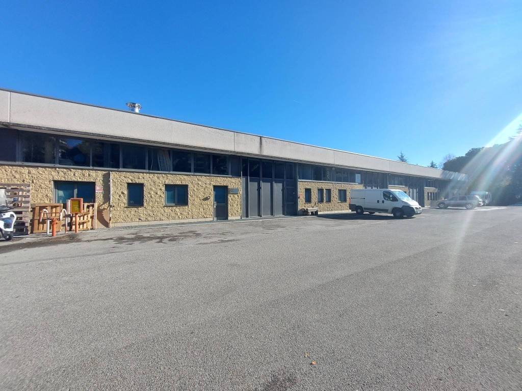 Immobile a Cantù in Via per Alzate - Foto 3