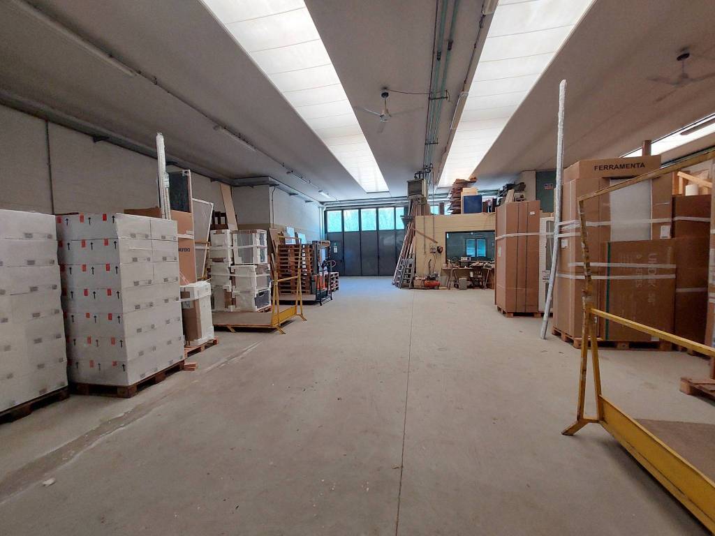 Immobile a Cantù in Via per Alzate - Foto 5