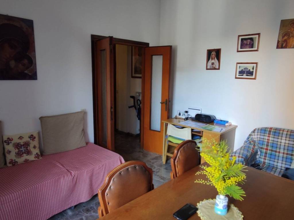 Appartamento a Poggibonsi in Via Curtatone, 3 - Foto 3