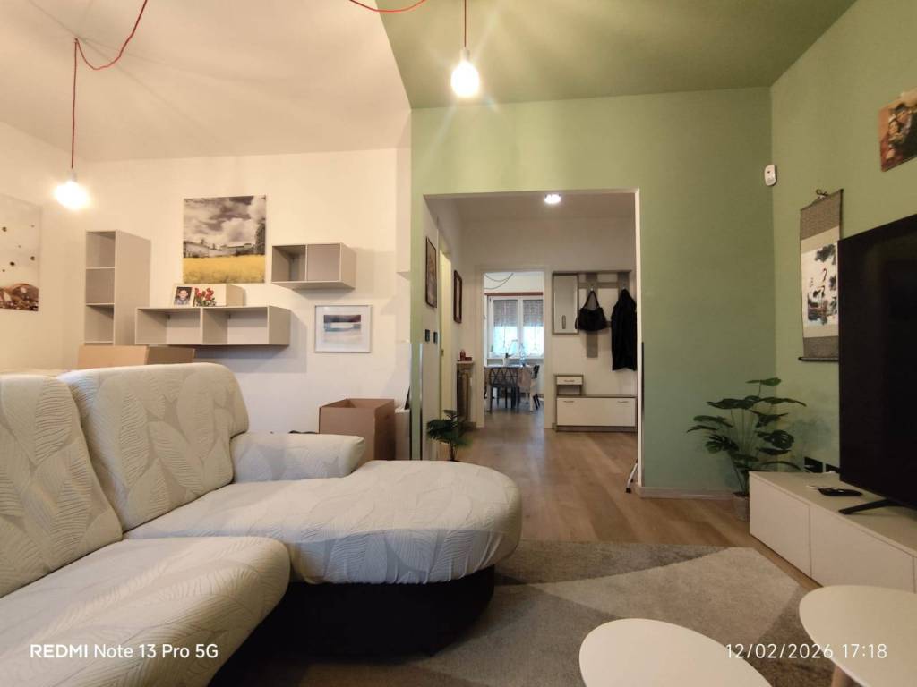 Appartamento a Albiano d'ivrea in Corso Massimo d'Azeglio - Foto 2