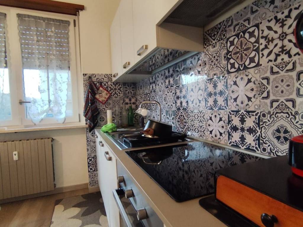 Appartamento a Albiano d'ivrea in Corso Massimo d'Azeglio - Foto 4