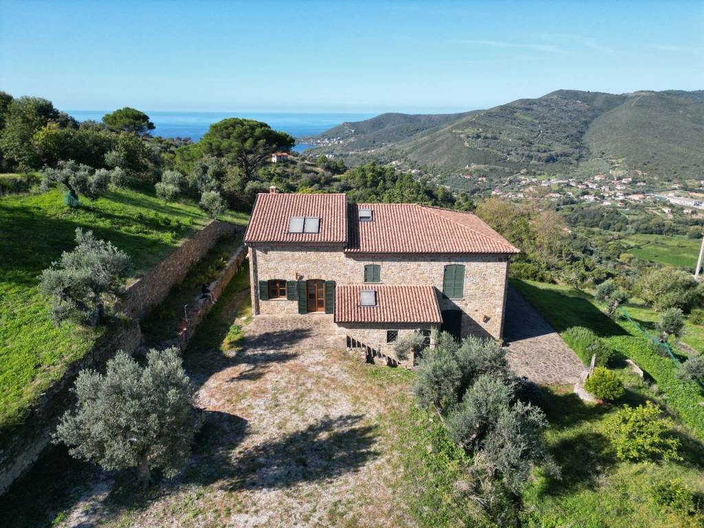 Rustico / casale a Montecorice in Mainolfo - Foto 2