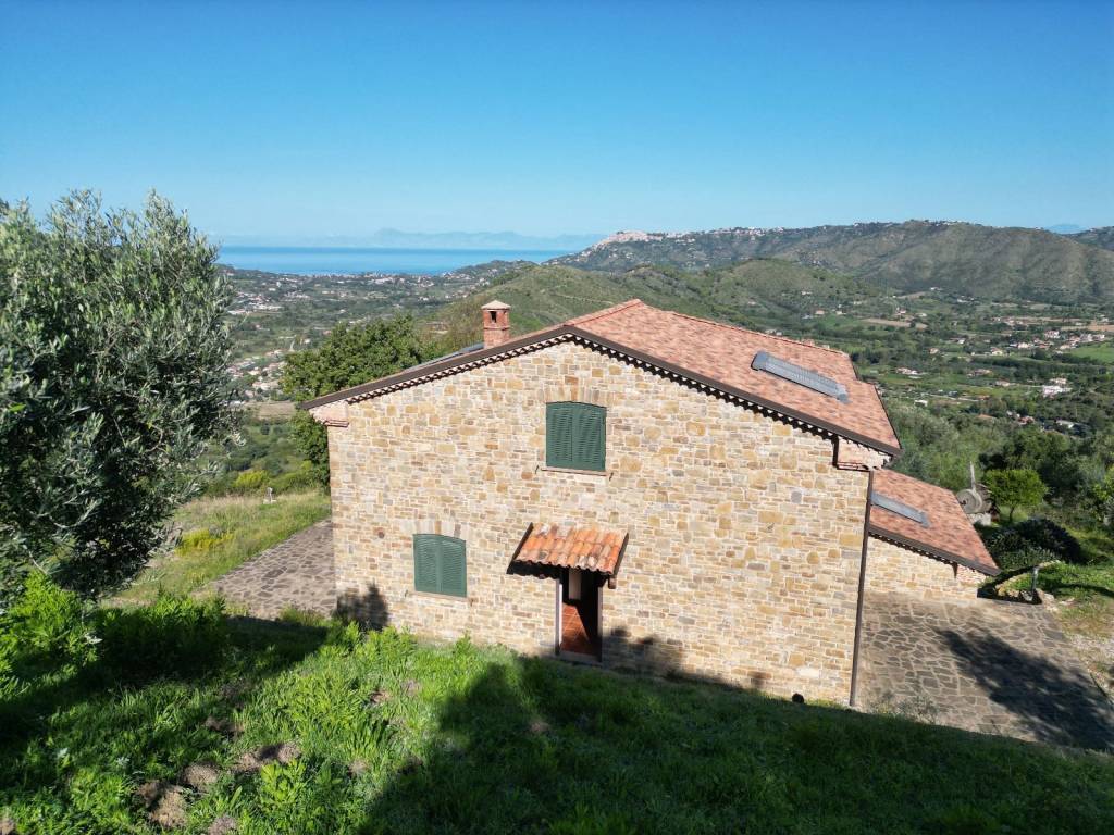 Rustico / casale a Montecorice in Mainolfo - Foto 3