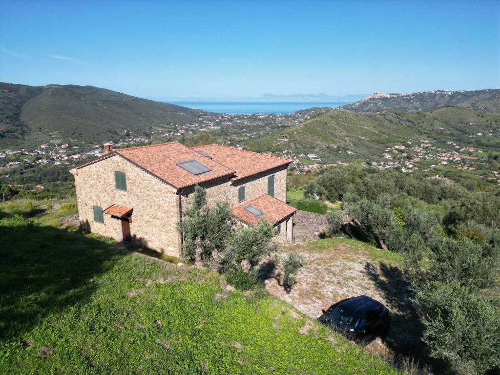 Rustico / casale a Montecorice in Mainolfo - Foto 4