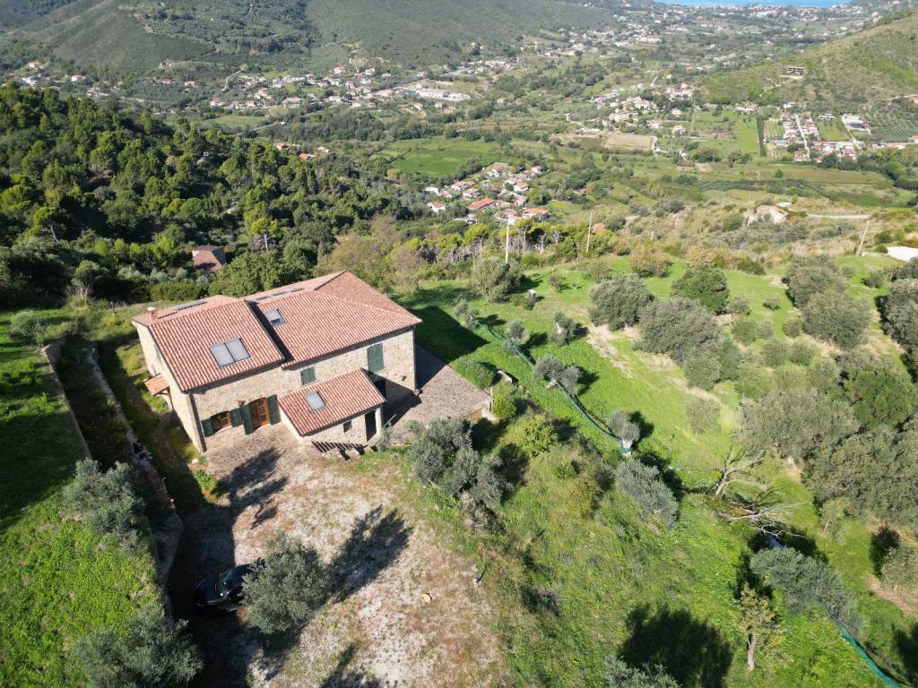 Rustico / casale a Montecorice in Mainolfo - Foto 5