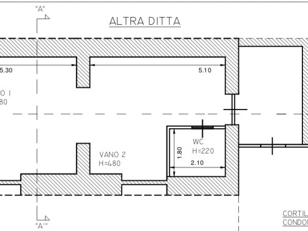 Appartamento a Catania in Via Fischetti - Foto 2