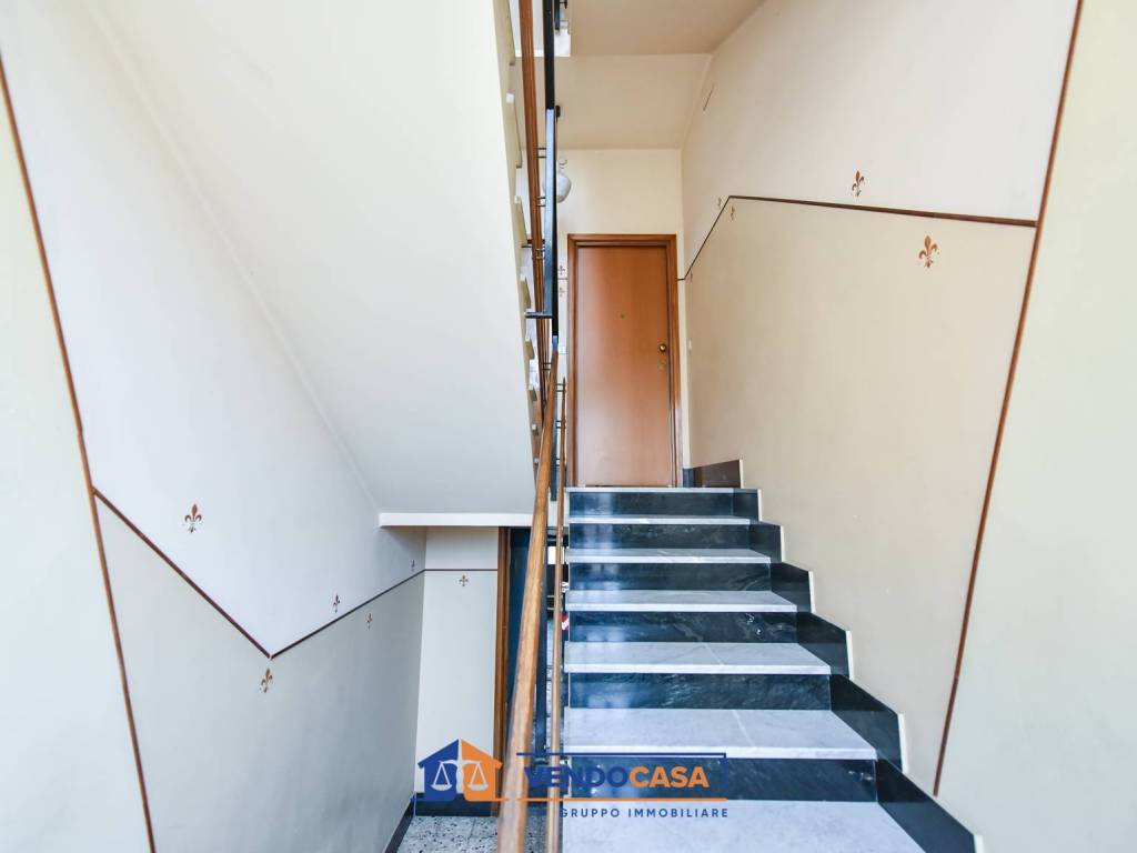 Appartamento a Villastellone in Via Lavatoio, 3 - Foto 2