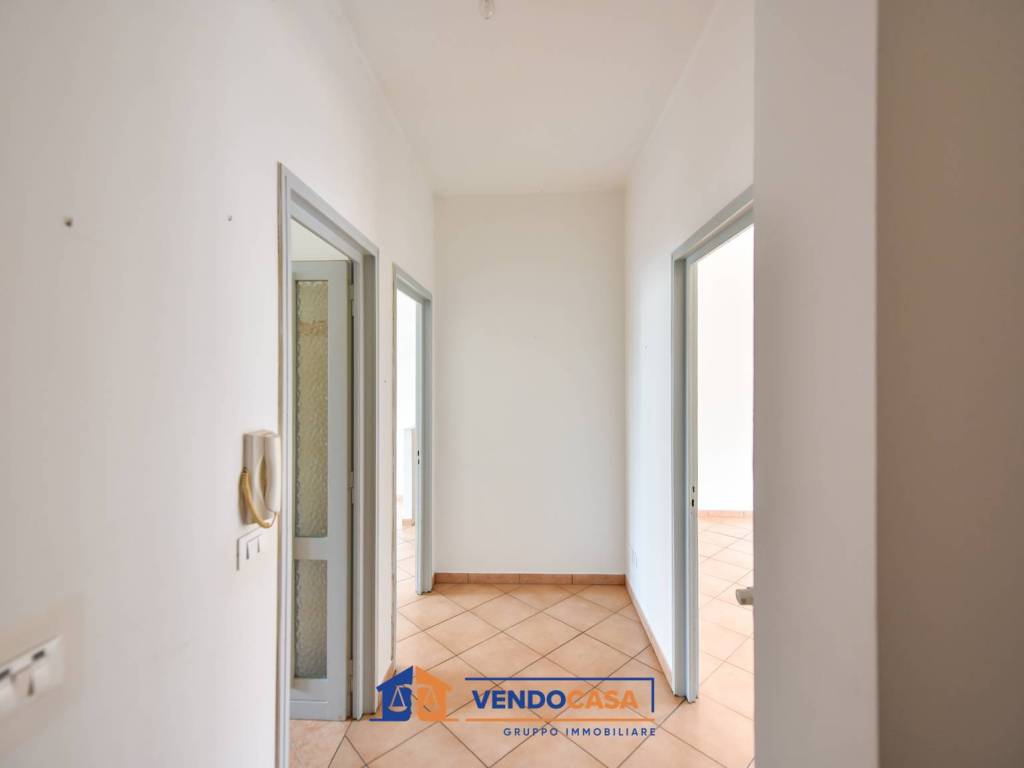 Appartamento a Villastellone in Via Lavatoio, 3 - Foto 3