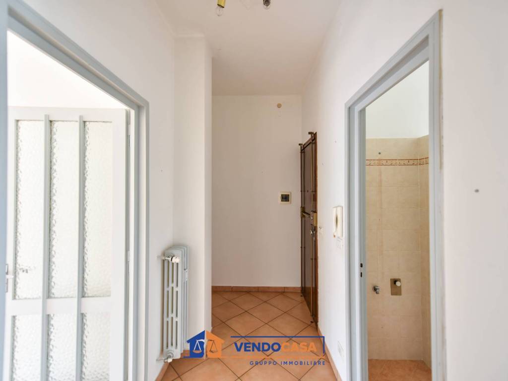 Appartamento a Villastellone in Via Lavatoio, 3 - Foto 4