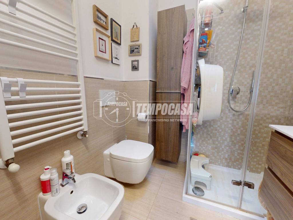 Casa indipendente a Bari in Via Ospedale di Venere - Foto 4