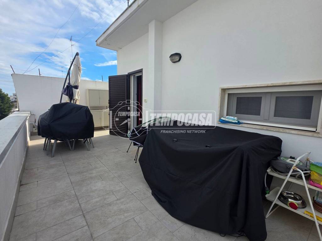 Casa indipendente a Bari in Via Ospedale di Venere - Foto 5