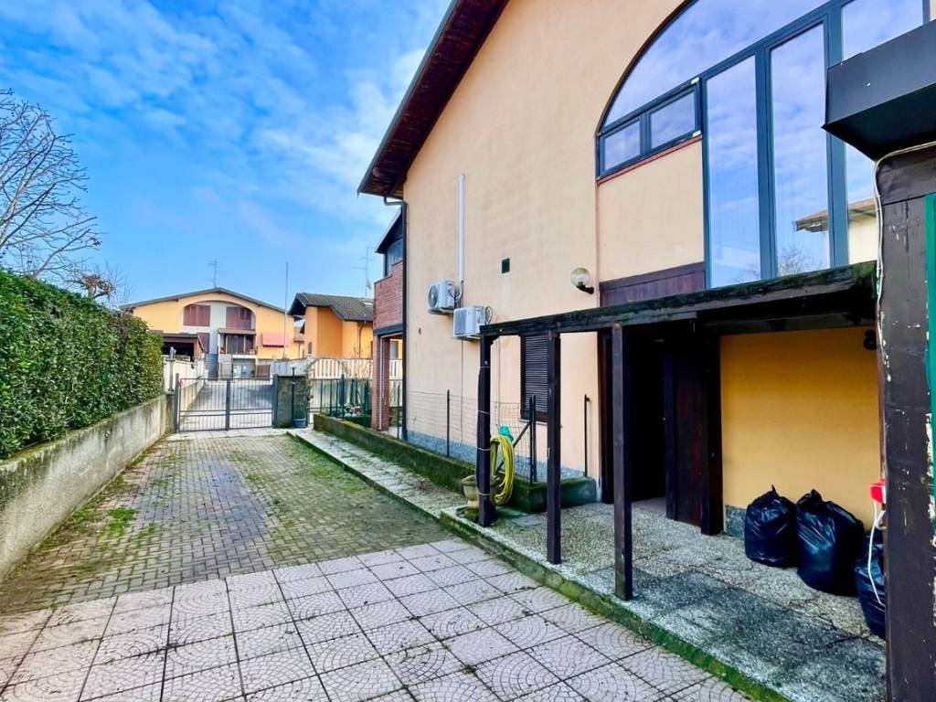 Appartamento a Copiano in Via Giacomo Matteotti, 45 - Foto 3