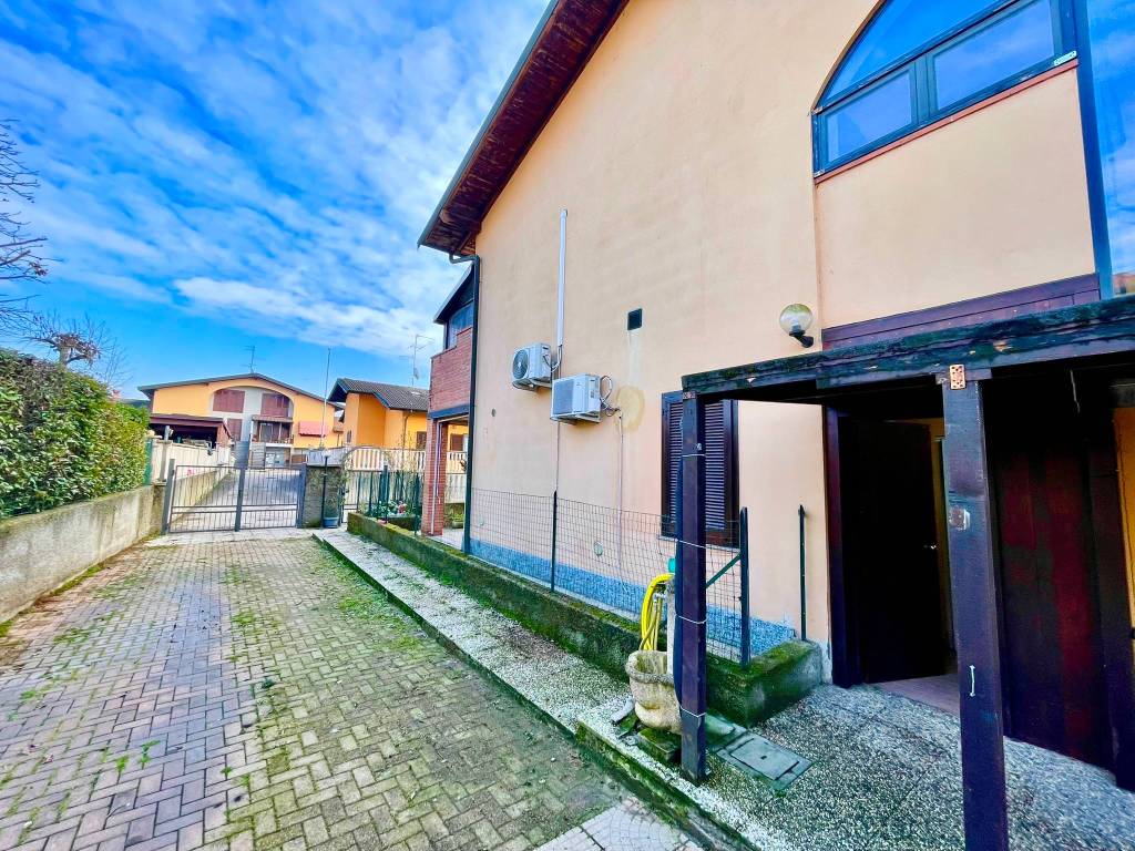 Appartamento a Copiano in Via Giacomo Matteotti, 45 - Foto 4