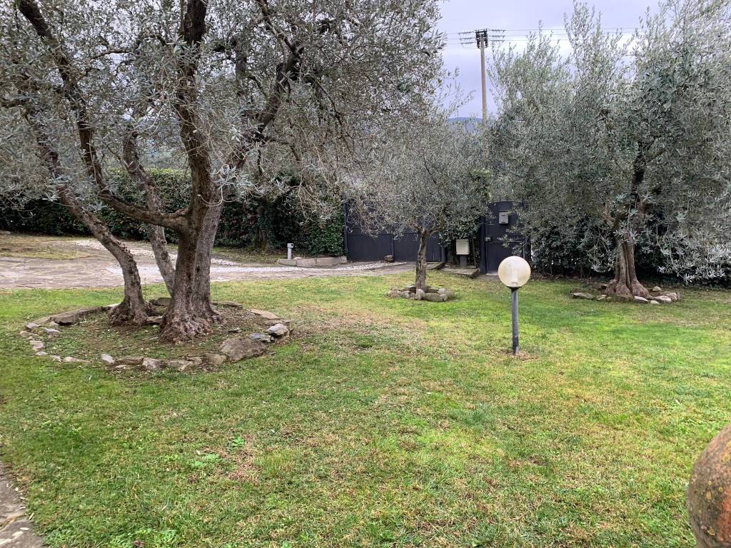 Villa a Calenzano in Via delle Vigne, 72 - Foto 5