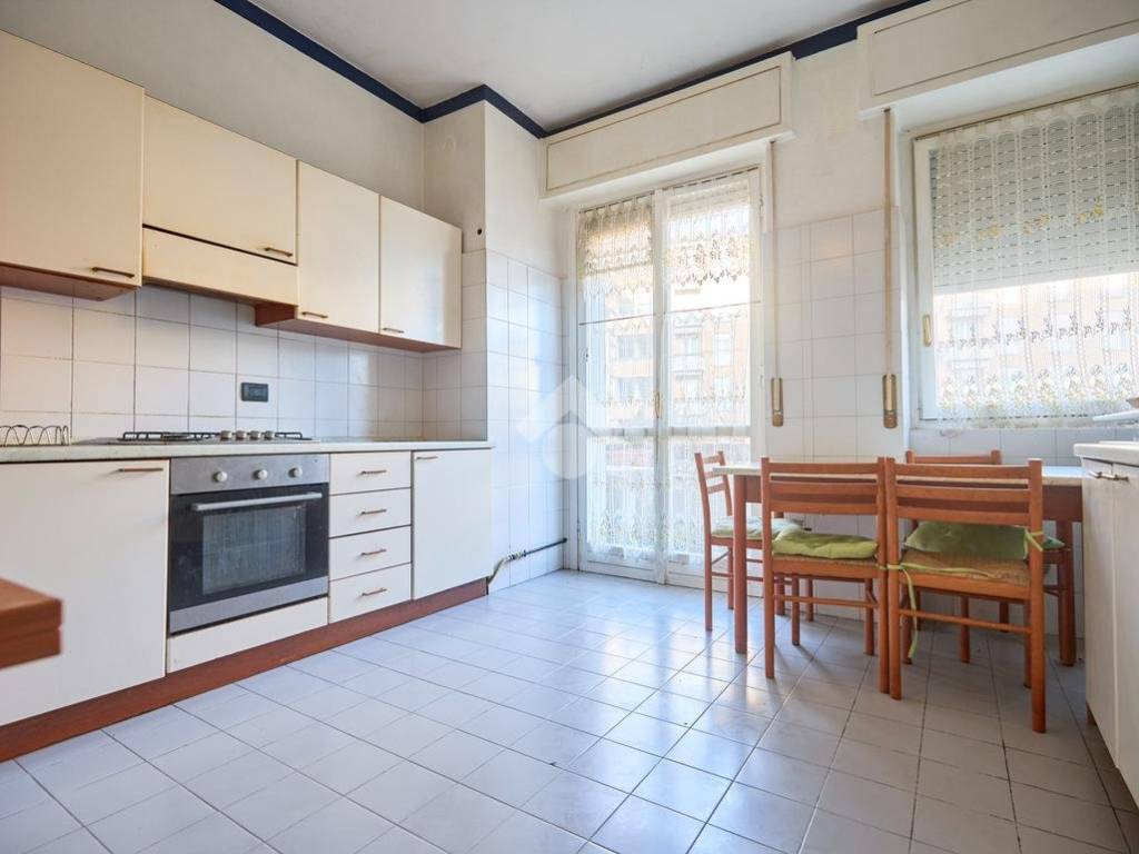 Appartamento a Bergamo in Via Pascoli, 3 - Foto 4