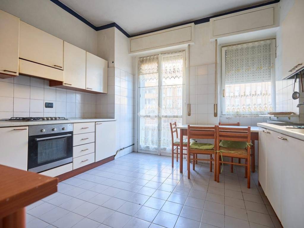 Appartamento a Bergamo in Via Pascoli, 3 - Foto 5