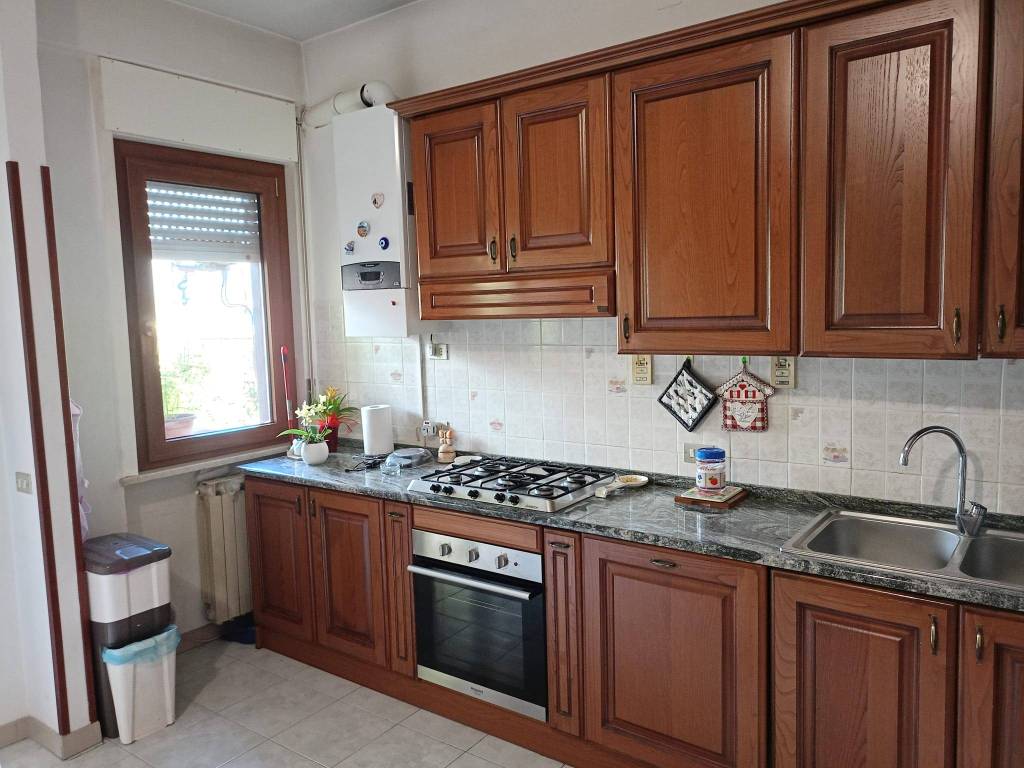 Appartamento a Foligno in Viale Firenze - Foto 3