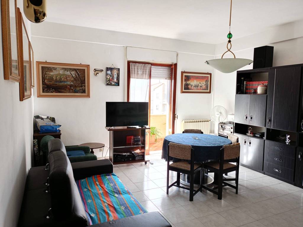 Appartamento a Foligno in Viale Firenze - Foto 4