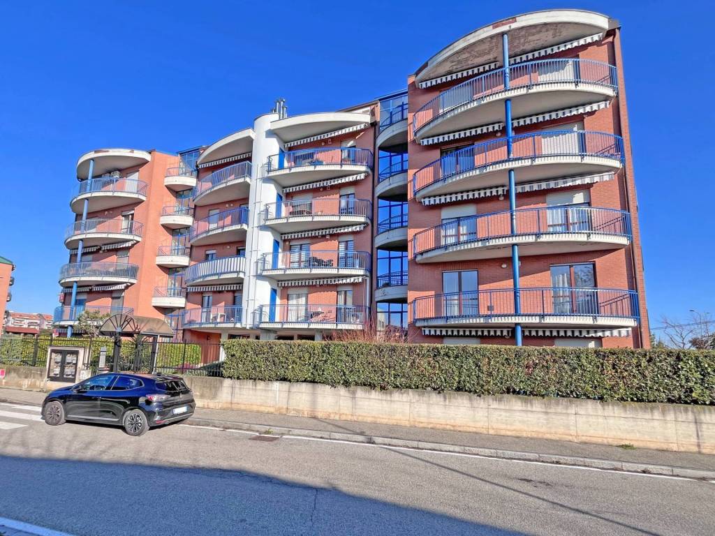 Appartamento a Pinerolo in Via dell'Isolantite, 17 - Foto 2