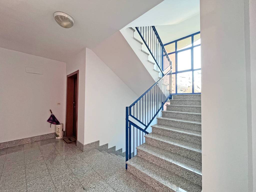 Appartamento a Pinerolo in Via dell'Isolantite, 17 - Foto 5