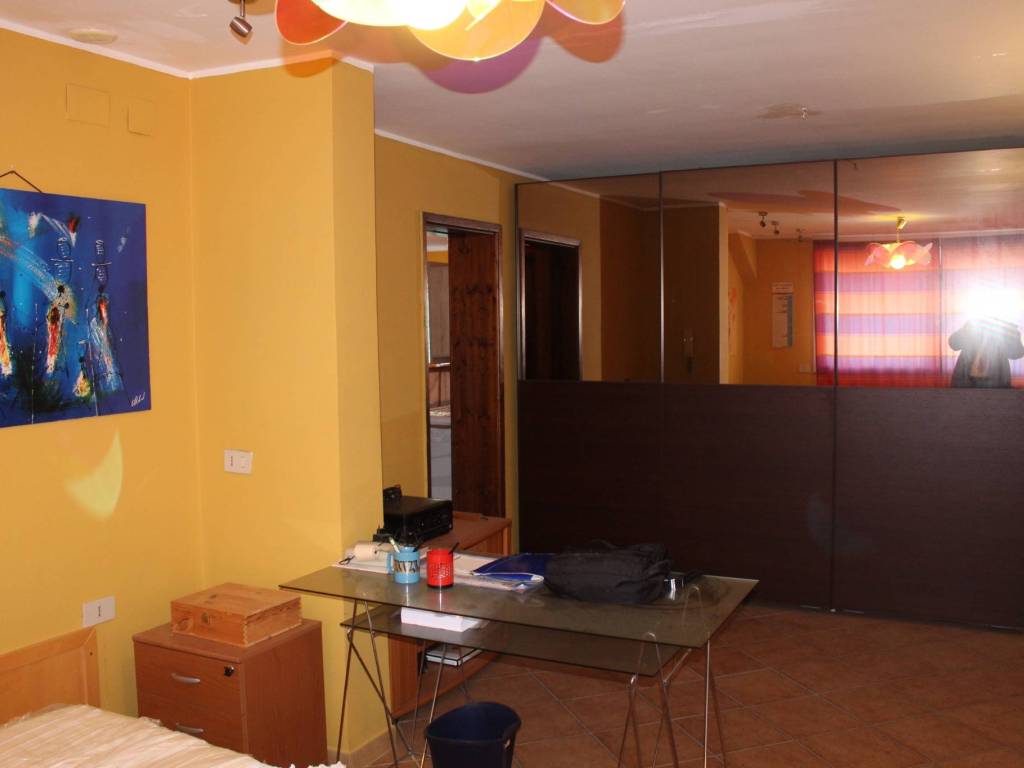 Attico / mansarda a Altofonte in Via Gaetano Donizetti - Foto 3