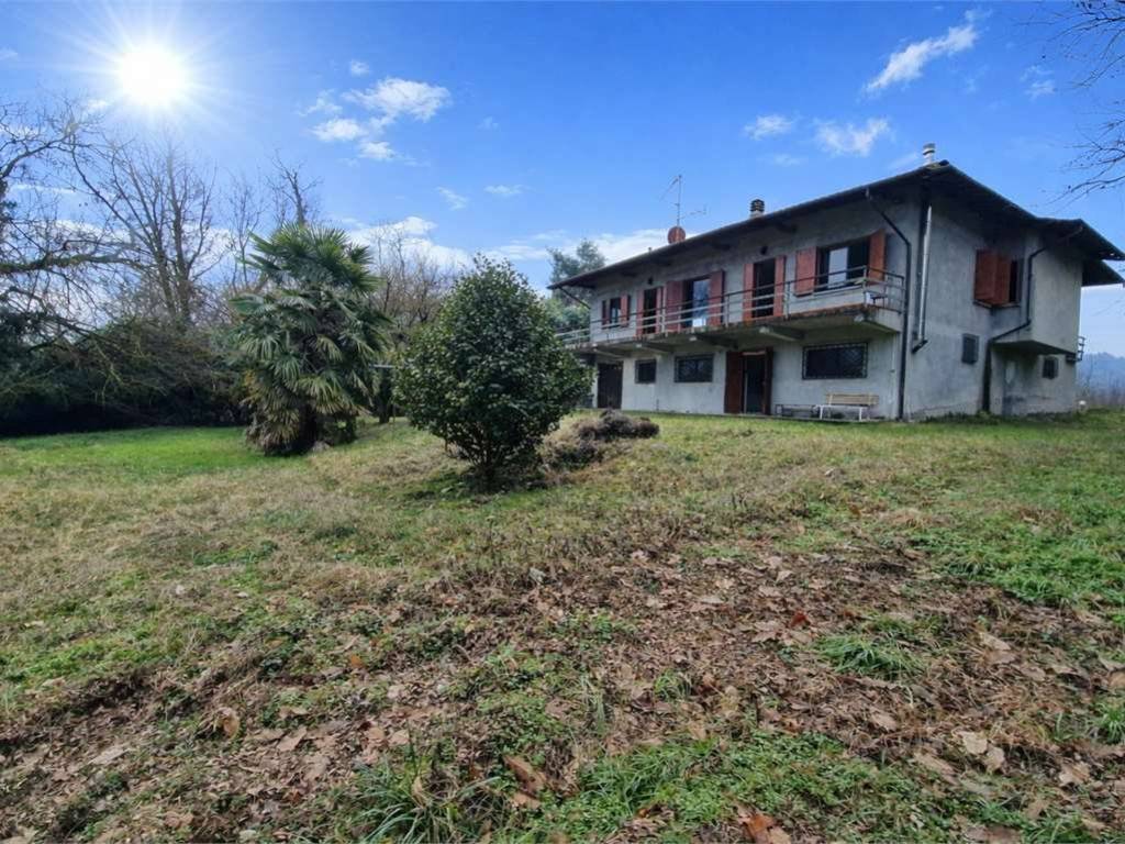 Villa a Borgo ticino in Via Romano della Vecchia, 65 - Foto 3