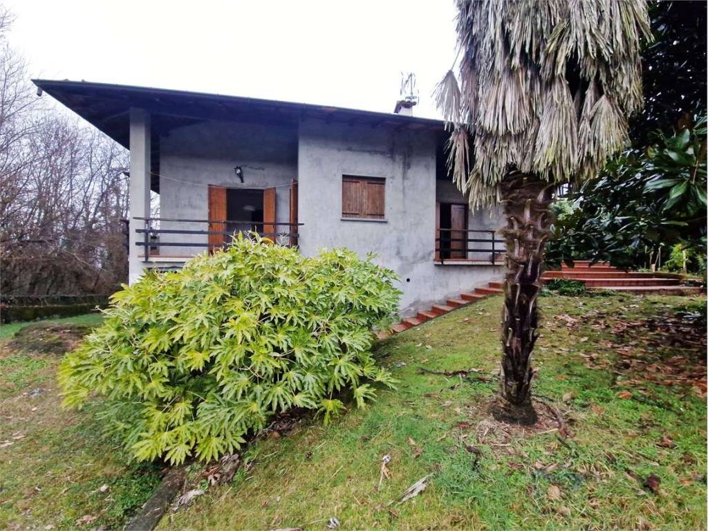 Villa a Borgo ticino in Via Romano della Vecchia, 65 - Foto 5