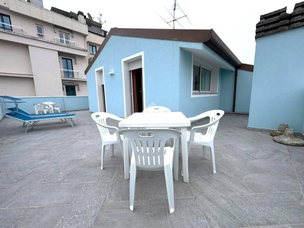 Attico / mansarda a Cattolica in Via Violante del Prete, 111 - Foto 2