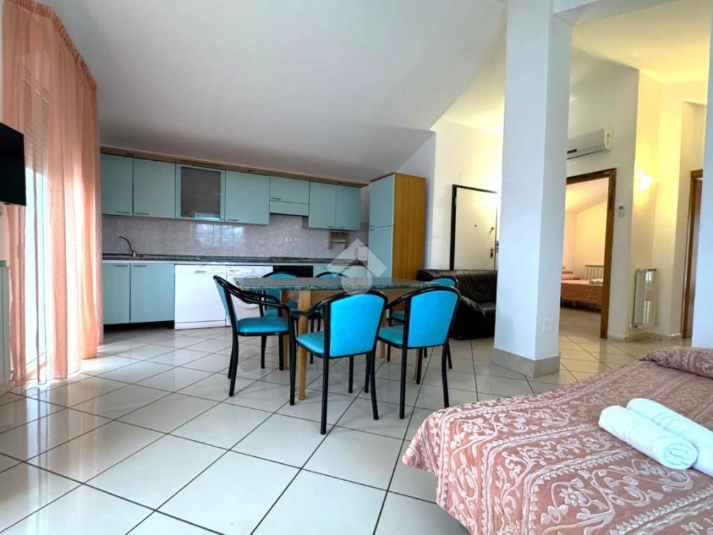 Attico / mansarda a Cattolica in Via Violante del Prete, 111 - Foto 5