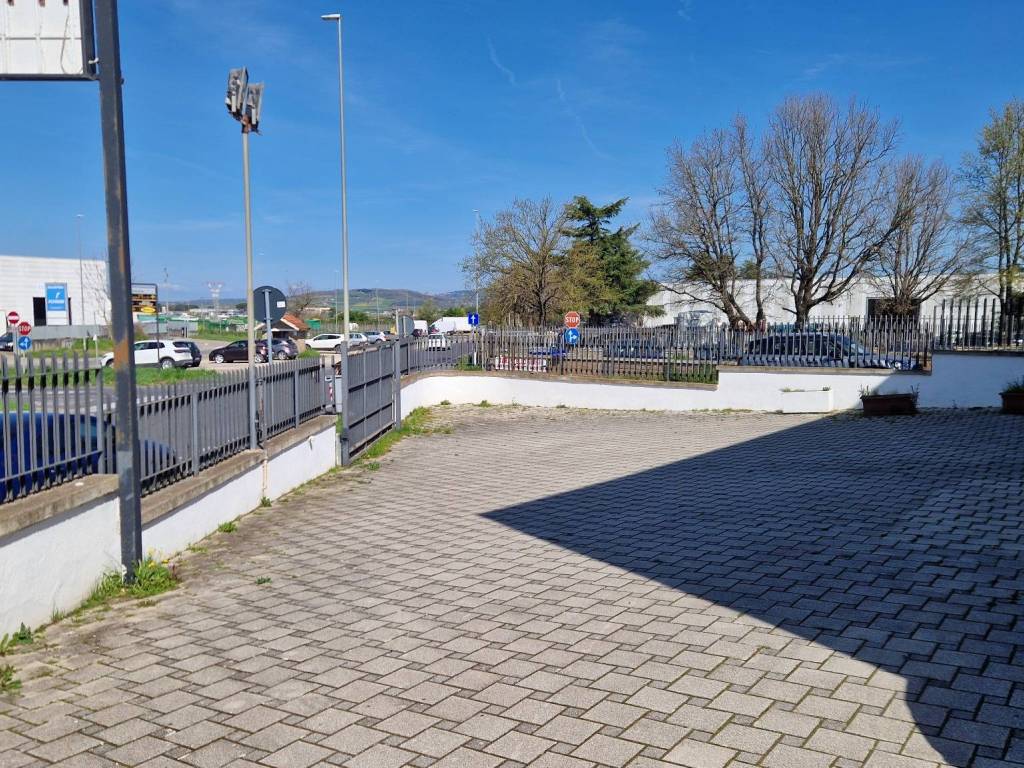 Immobile a Viterbo in Via dell'Industria - Foto 5