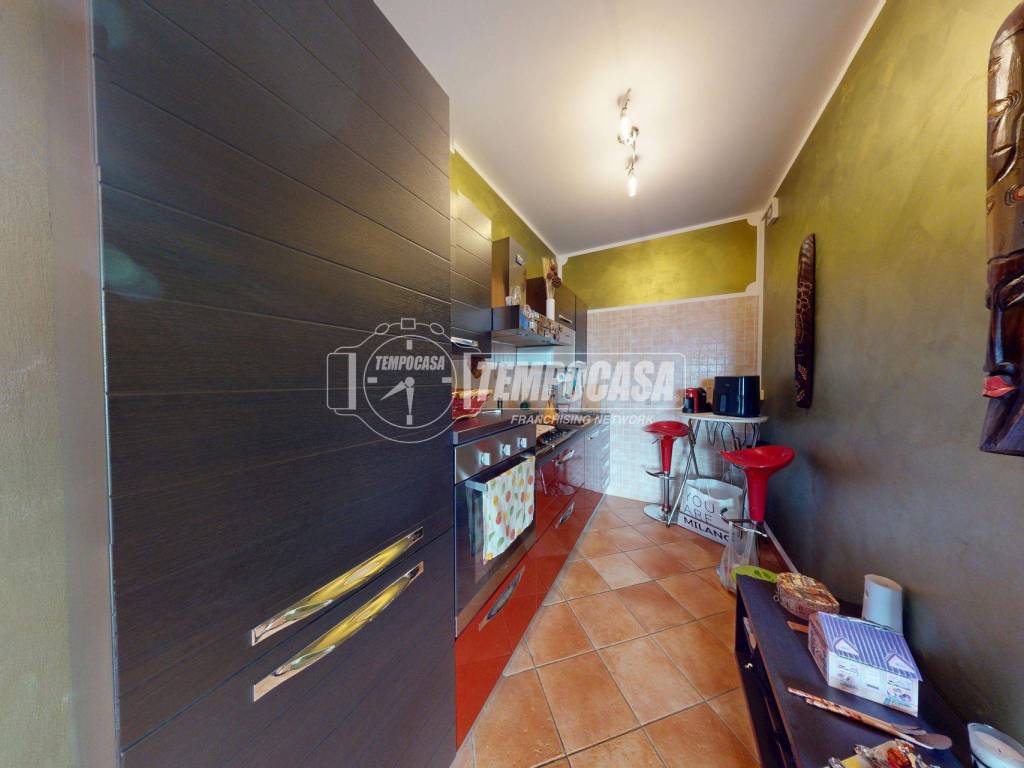 Appartamento a Volpiano in Via Donatello 31 - Foto 4