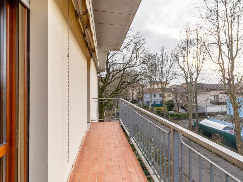 Appartamento a Rio saliceto in Via dei Martiri, 72 - Foto 2
