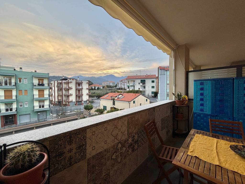 Appartamento a Pietra ligure in Via Soccorso - Foto 5