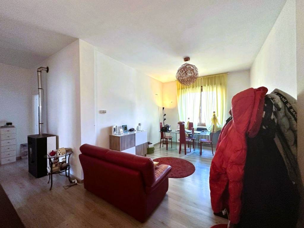 Appartamento a Nichelino in Via Goffredo Mameli, 7 - Foto 2