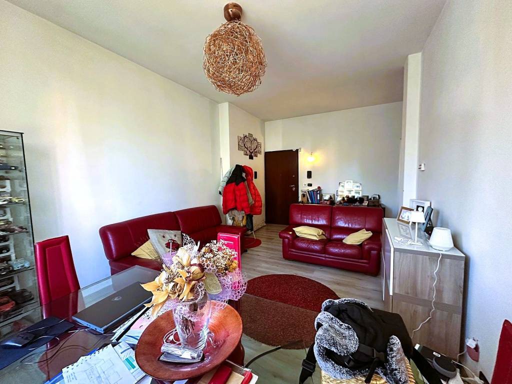 Appartamento a Nichelino in Via Goffredo Mameli, 7 - Foto 3