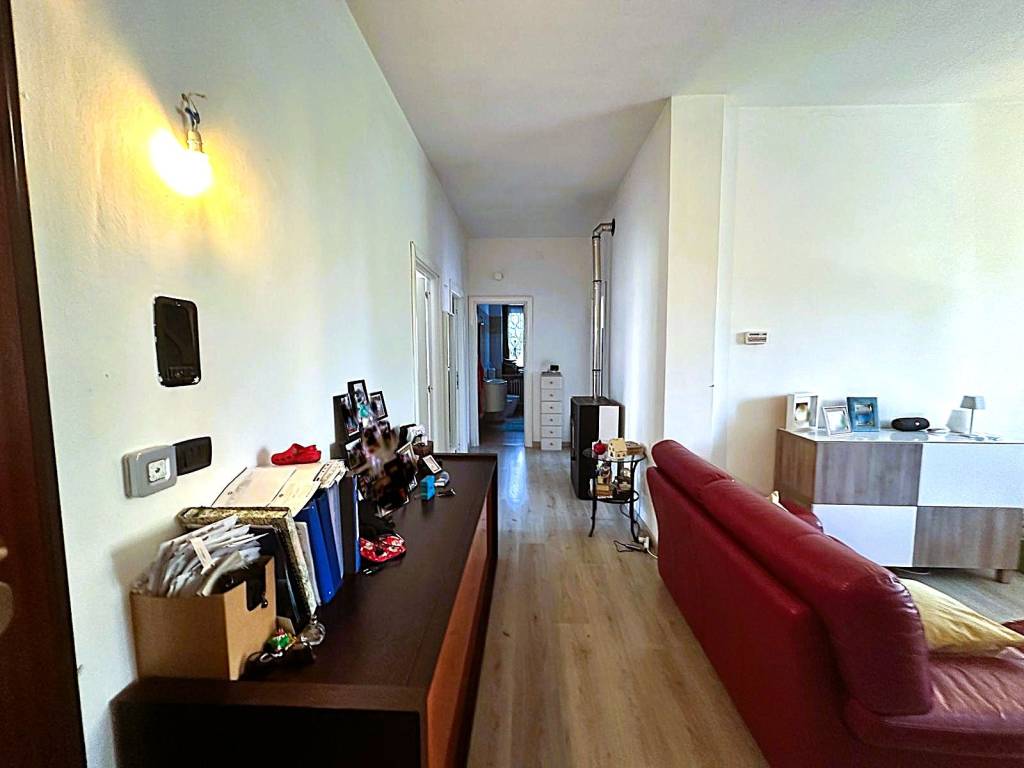 Appartamento a Nichelino in Via Goffredo Mameli, 7 - Foto 4