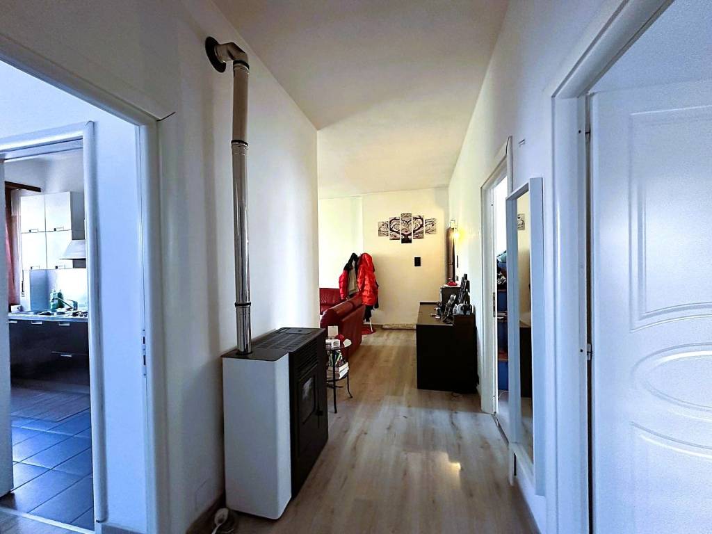 Appartamento a Nichelino in Via Goffredo Mameli, 7 - Foto 5