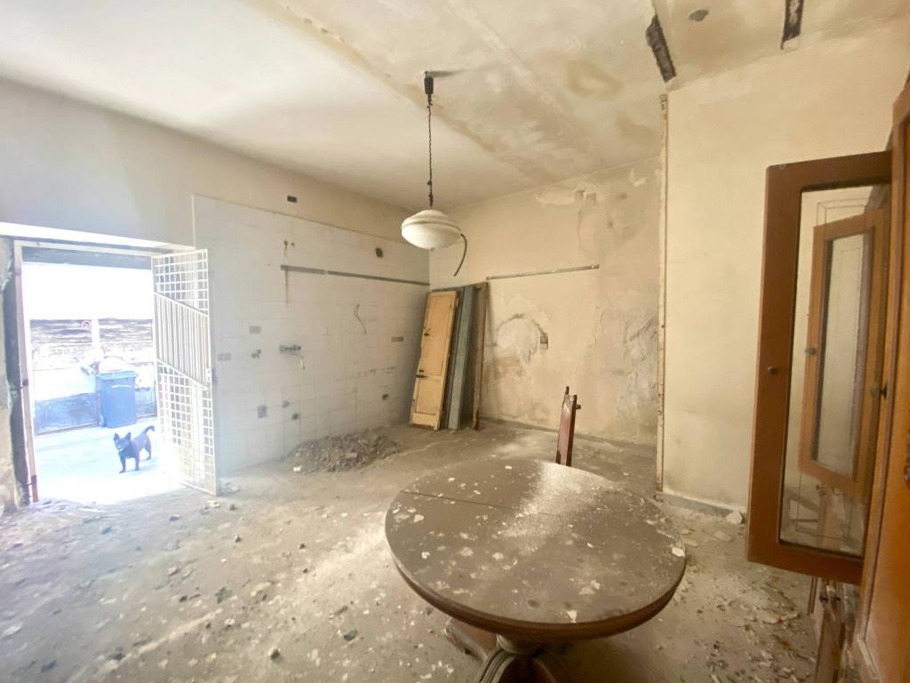 Casa indipendente a Castello di cisterna in Vico Cacciatori 2, 7 - Foto 2