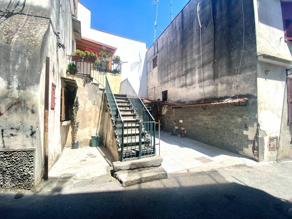 Casa indipendente a Castello di cisterna in Vico Cacciatori 2, 7 - Foto 4