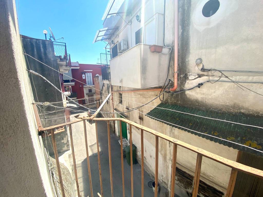 Casa indipendente a Castello di cisterna in Vico Cacciatori 2, 7 - Foto 5