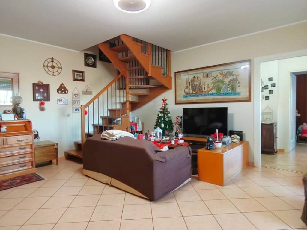 Appartamento a Alessandria in Via Padre Pio, 160 - Foto 4