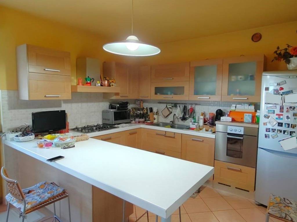 Appartamento a Alessandria in Via Padre Pio, 160 - Foto 5