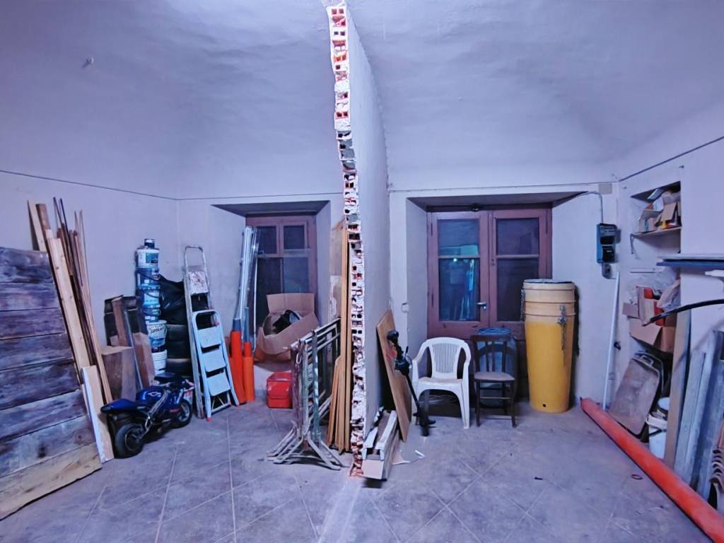 Casa indipendente a Brusnengo in Via Giuseppe Garibaldi, 3 - Foto 2