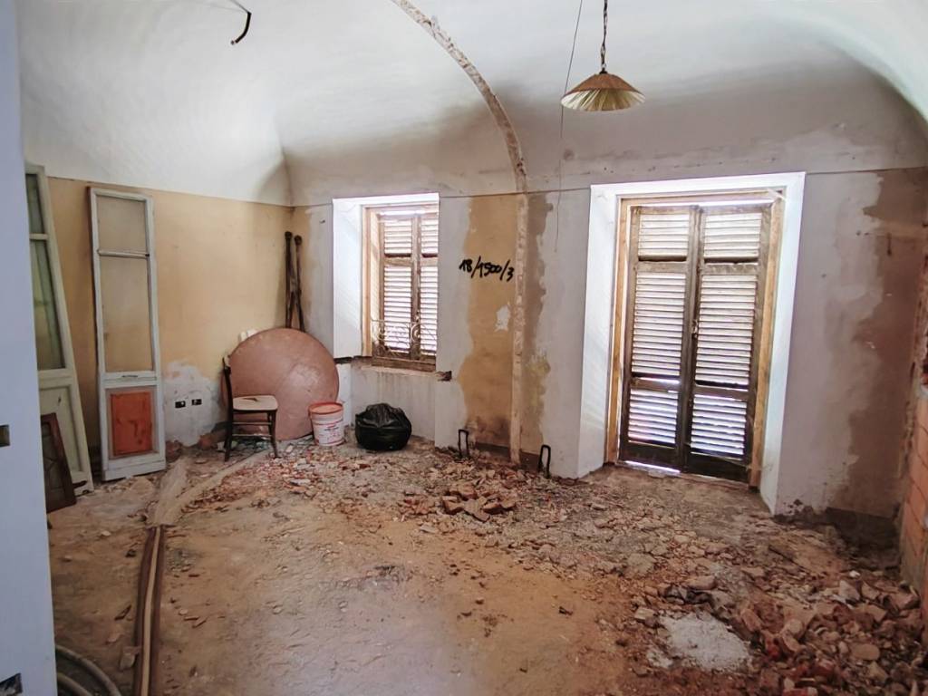 Casa indipendente a Brusnengo in Via Giuseppe Garibaldi, 3 - Foto 4